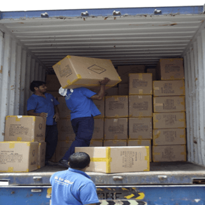 istanbul Hamal nerden bulunur