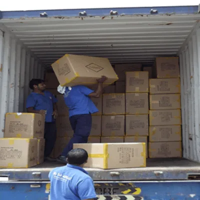 istanbul Hamal nerden bulunur